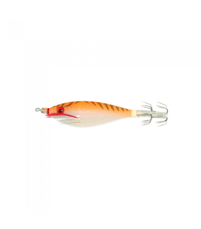 TONEIRA YO ZURI SQUID JIG ULTRA CLOTH SSS