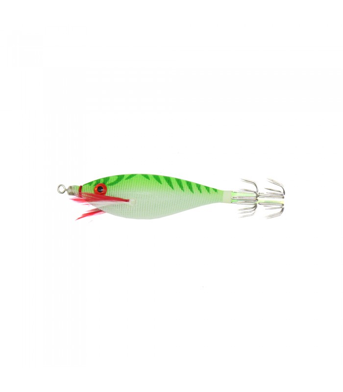 TONEIRA YO ZURI SQUID JIG ULTRA CLOTH SSS