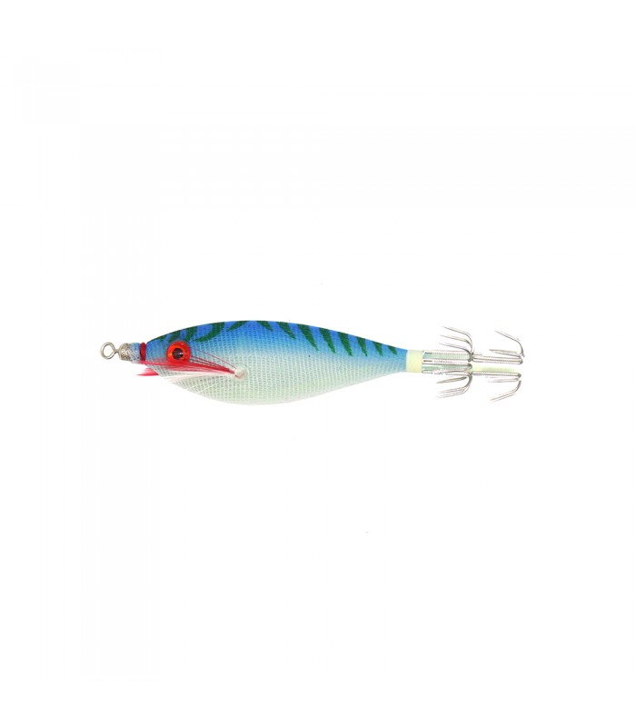 TONEIRA YO ZURI SQUID JIG ULTRA CLOTH SSS