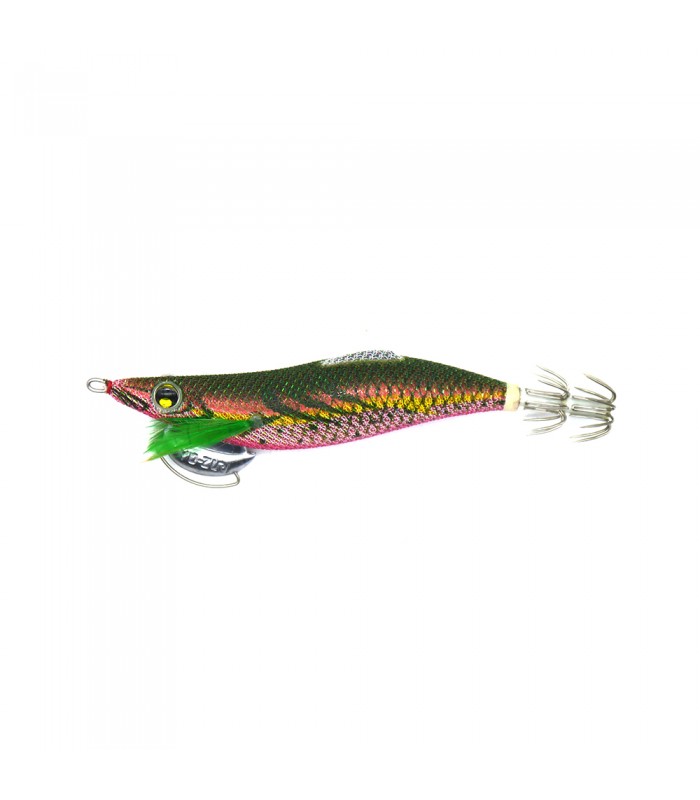 TONEIRA YO ZURI AURIE-Q LONG CAST SLOW