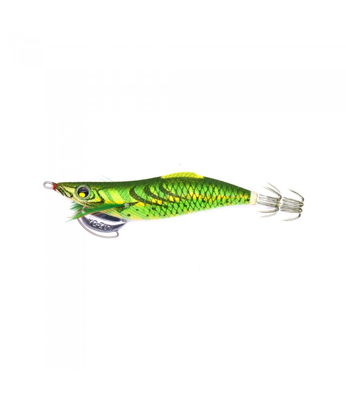 TONEIRA YO ZURI AURIE-Q LONG CAST SLOW