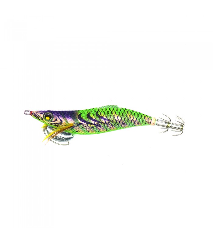 TONEIRA YO ZURI AURIE-Q LONG CAST SLOW