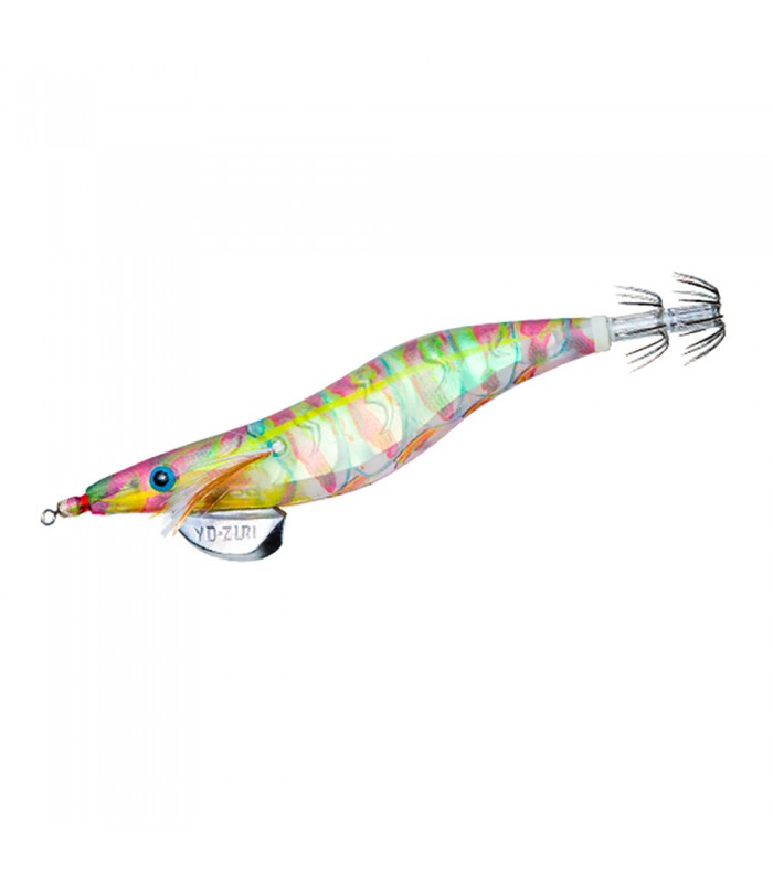 JIBIONERA YO-ZURI AURIE Q 3D PRISM 3.0