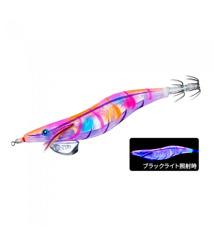 TONEIRA YO -ZURI AURIE Q 3D PRISM 3.0