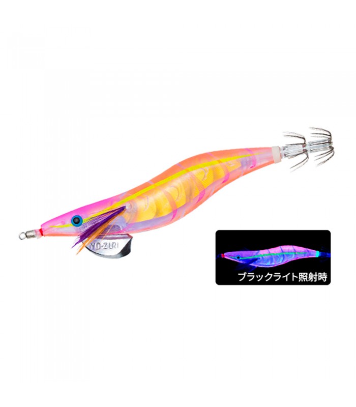 TONEIRA YO -ZURI AURIE Q 3D PRISM 3.0
