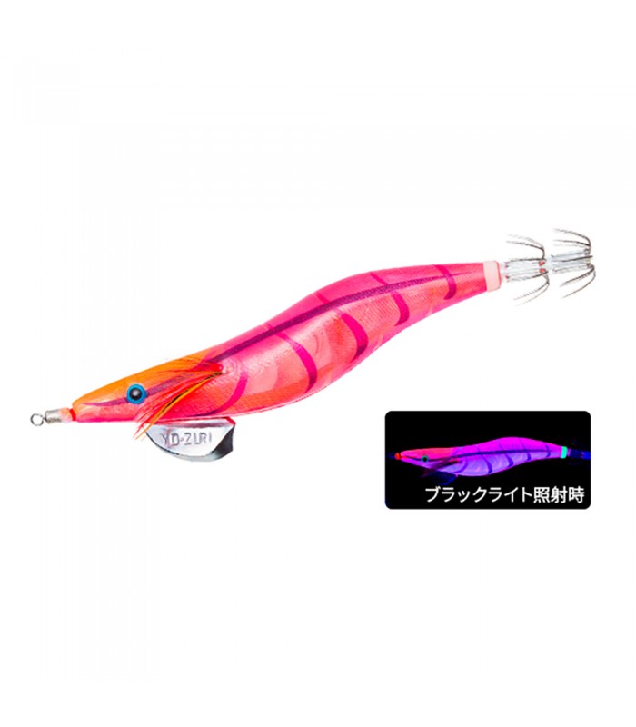 TONEIRA YO -ZURI AURIE Q 3D PRISM 3.0