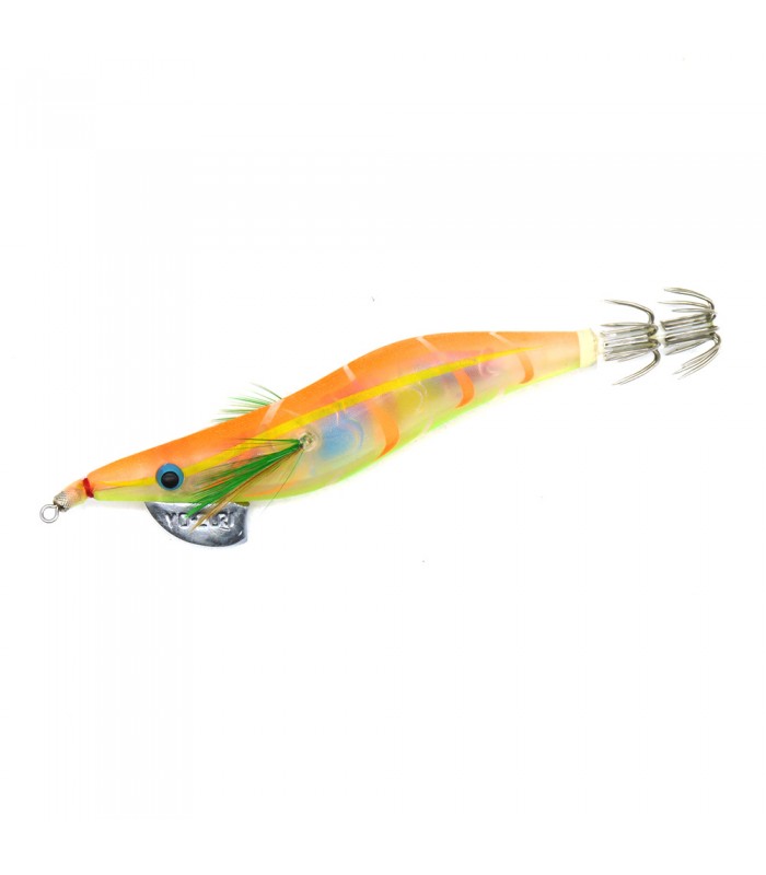 JIBIONERA YO-ZURI AURIE Q 3D PRISM 3.0
