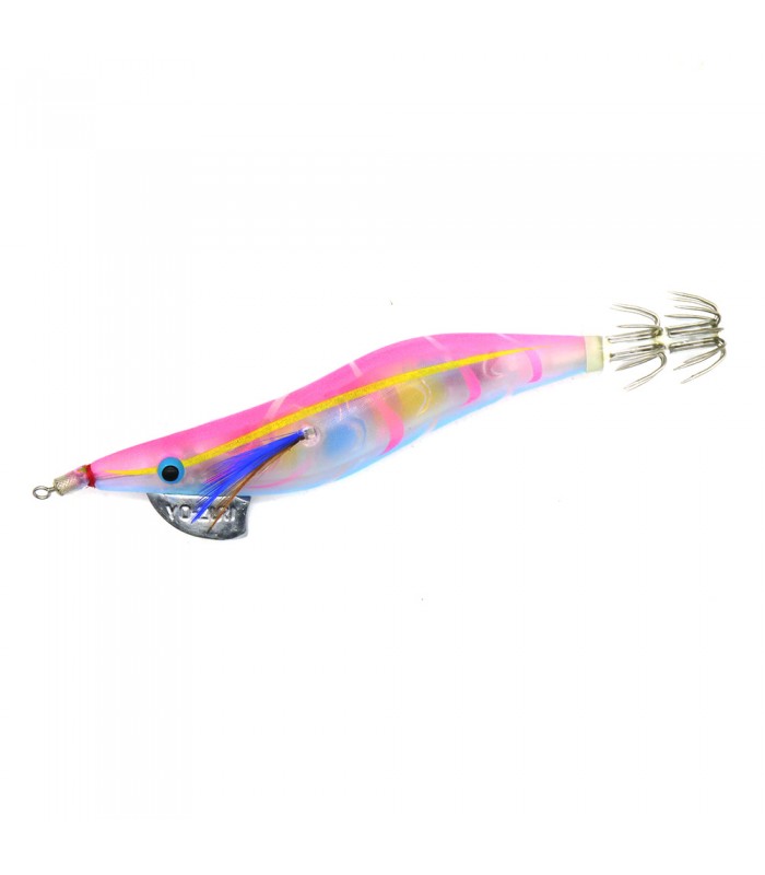 TONEIRA YO -ZURI AURIE Q 3D PRISM 3.0