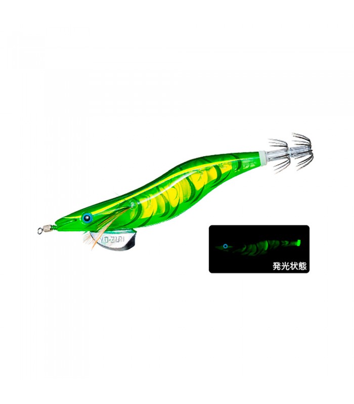 TONEIRA YO -ZURI AURIE Q 3D PRISM 2.5