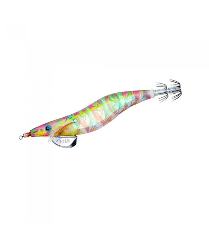 TONEIRA YO -ZURI AURIE Q 3D PRISM 2.5