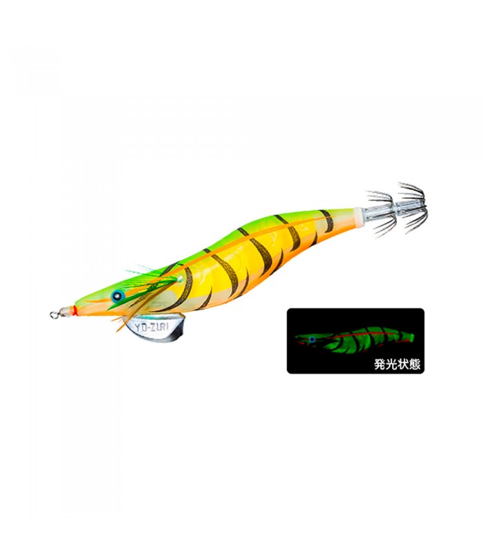 TONEIRA YO -ZURI AURIE Q 3D PRISM 2.5