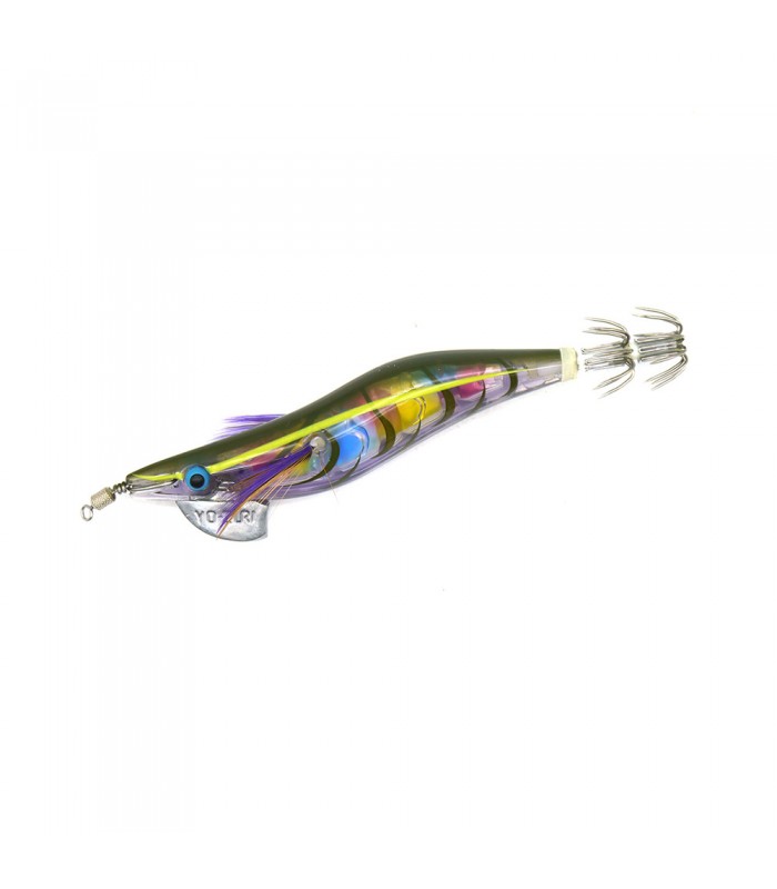 TONEIRA YO -ZURI AURIE Q 3D PRISM 2.5