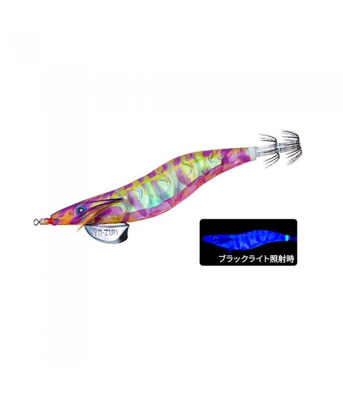 TONEIRA YO -ZURI AURIE Q 3D PRISM 2.5