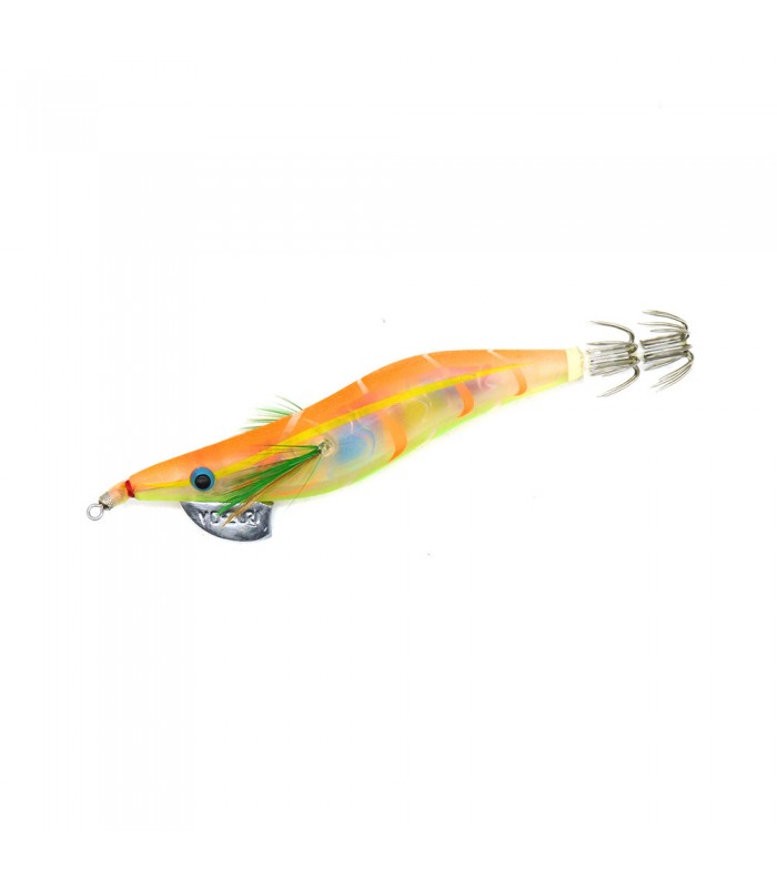 TONEIRA YO -ZURI AURIE Q 3D PRISM 2.5