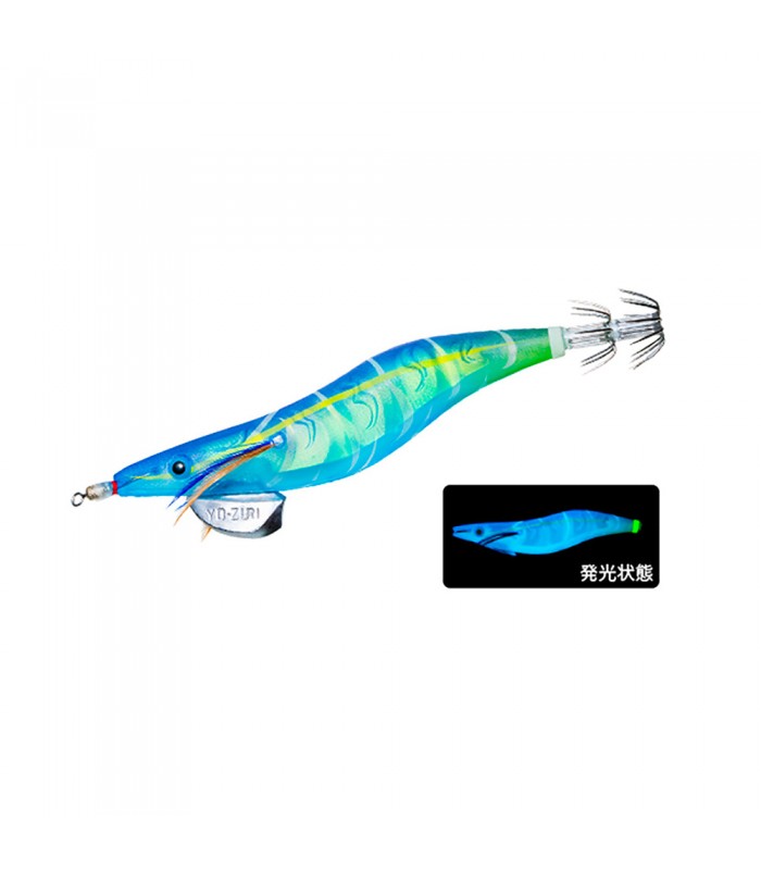 TONEIRA YO -ZURI AURIE Q 3D PRISM 2.5