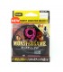 LINHA TRANÇADA DUEL MONSTERGAME 9 200 M