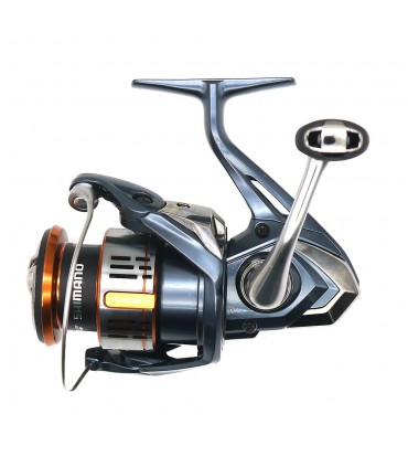 CARRETO SHIMANO NASCI FD 2025