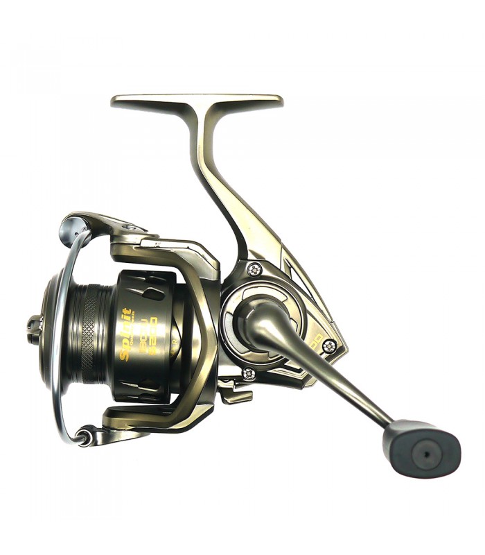 CARRETO SPINIT BOW