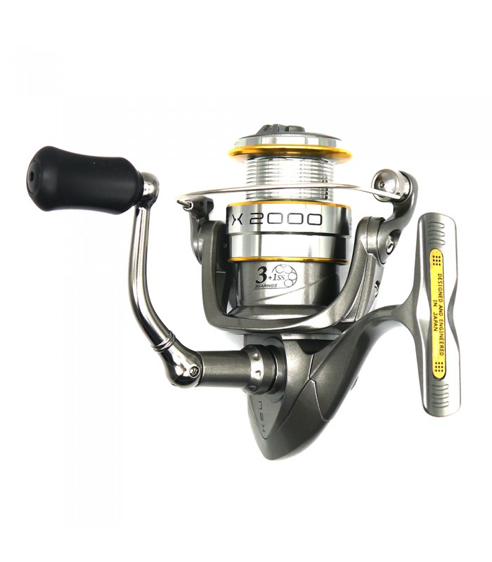 CARRETE RYOBI NEX