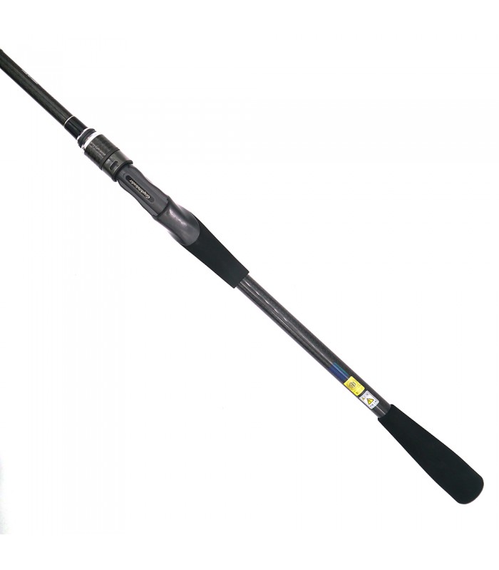 CANA GRAPHITELEADER TIRO MR SPINNING MÉDIO ALTO GAMA