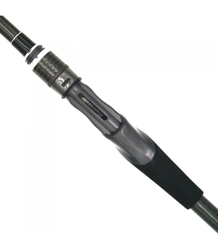 CANA GRAPHITELEADER TIRO MR SPINNING MÉDIO ALTO GAMA