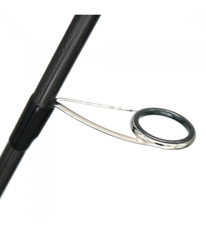 CANA GRAPHITELEADER TIRO MR SPINNING MÉDIO ALTO GAMA