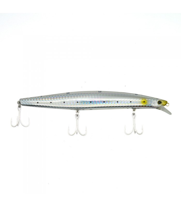 MINNOW SHIMANO EXSENCE SILENT ASSASSIN JET BOOST 160 F