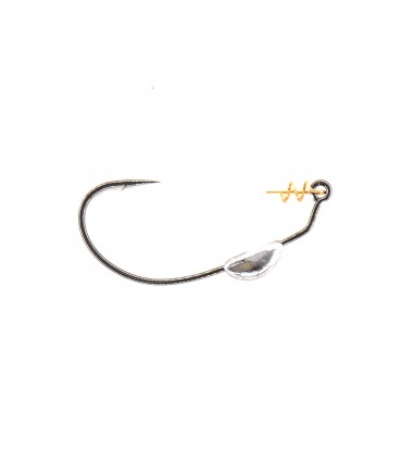 ANZÓIS DECOY WROM 130 COM CHUMBO