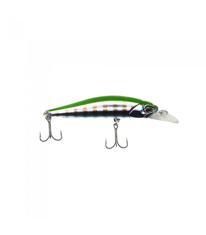 MINNOW REALIST ROZANTE 63 SP DE DUO