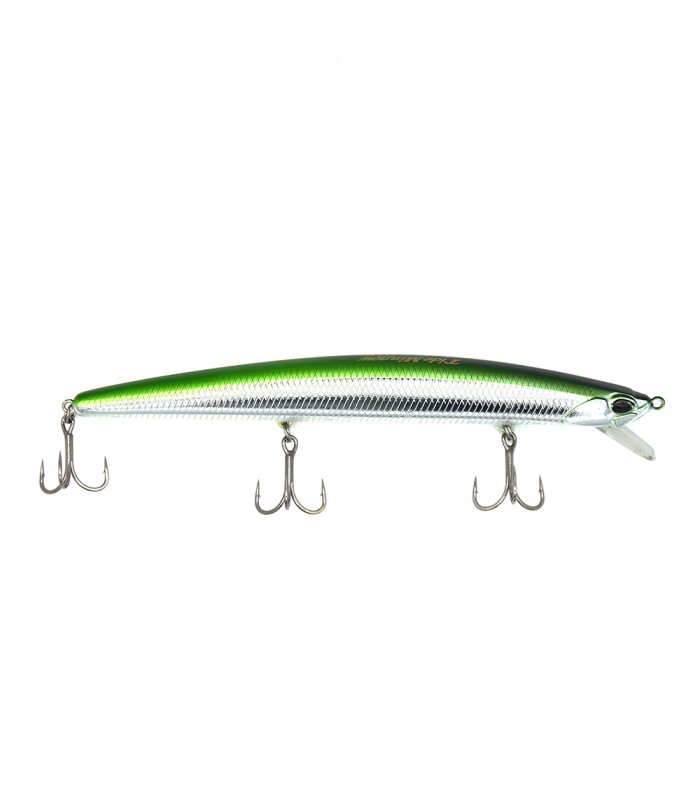 MINNOW DUO TIDE MINNOW LANCE 140 S