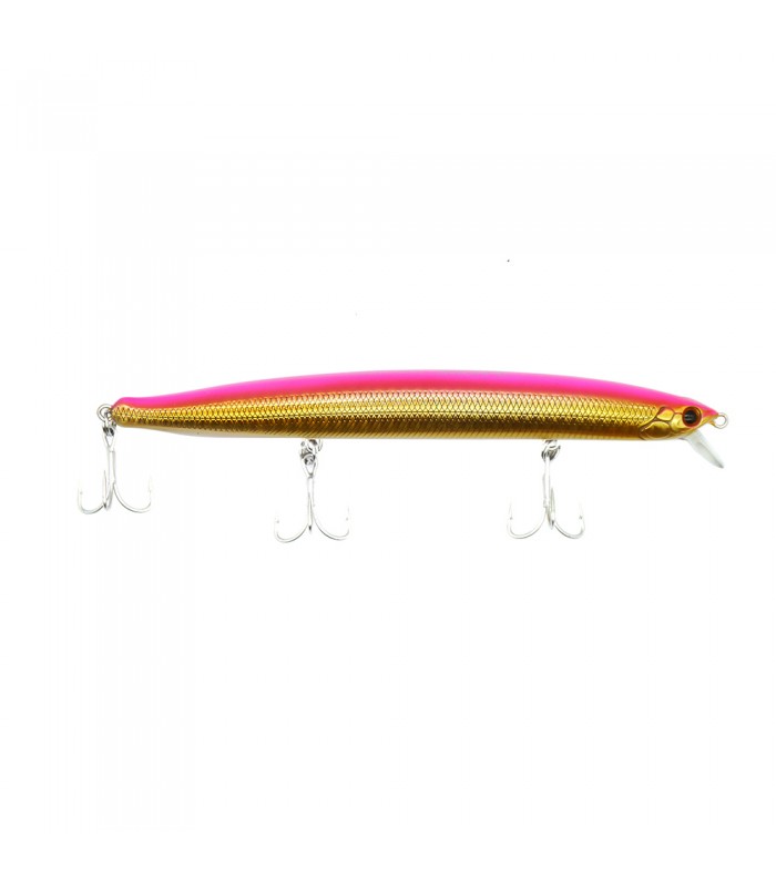 MINNOW TACKLE HOUSE NODE 150F