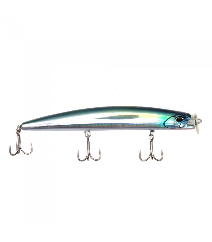 MINNOW DUO TERRIF DC-15