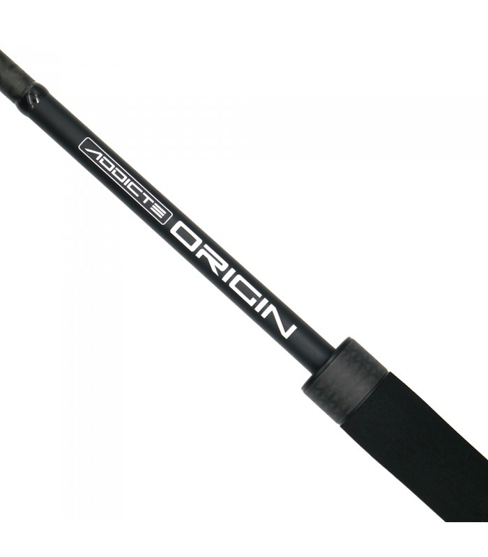 CAÑA ADDICTE ORIGIN HARD ROCK