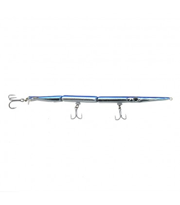 SWINBAIT JACK FIN STYLO JOINTED 150