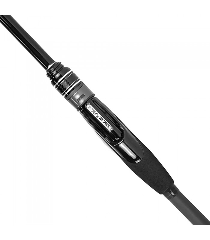 CAÑA YKR PUNCHDARK 762 M GRAY EDITION