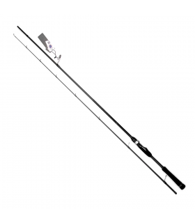 CAÑA YKR PUNCHDARK 762 M GRAY EDITION