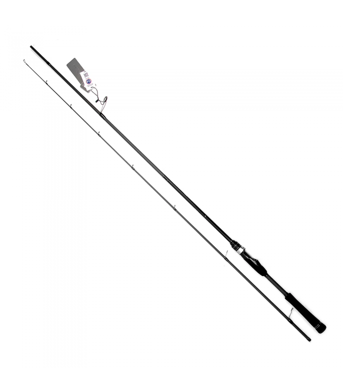 CAÑA YKR PUNCHDARK 762 M GRAY EDITION
