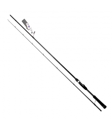 CAÑA YKR PUNCHDARK 762 M GRAY EDITION