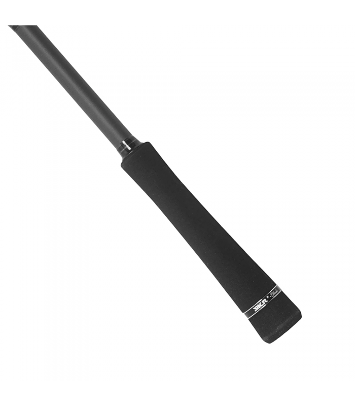 CAÑA YKR PUNCHDARK 762 M GRAY EDITION