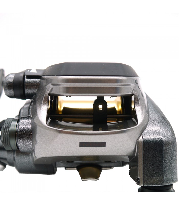 CARRETO RYOBI ELÉCTRICO TB 70 VSX