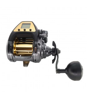 CARRETE RYOBI ELÉCTRICO TB 70 VSX