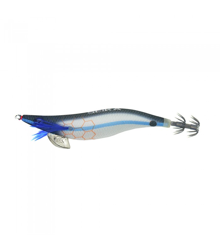 JIBIONERA SEIKA LUNA BLUE SHALLOW 3.5