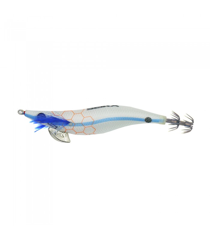 JIBIONERA SEIKA LUNA BLUE SHALLOW 3.5