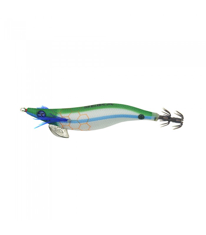 TONEIRA SEIKA LUNA BLUE SHALLOW 3.0