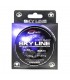 NYLON CINNETIC SKY LINE SUPER CLEAR 300 M