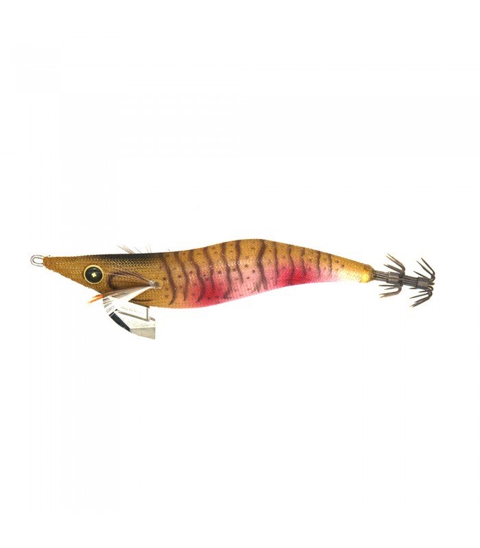 JIBIONERA HAYABUSA SQUID JUNKY LIVELY DART 3.0