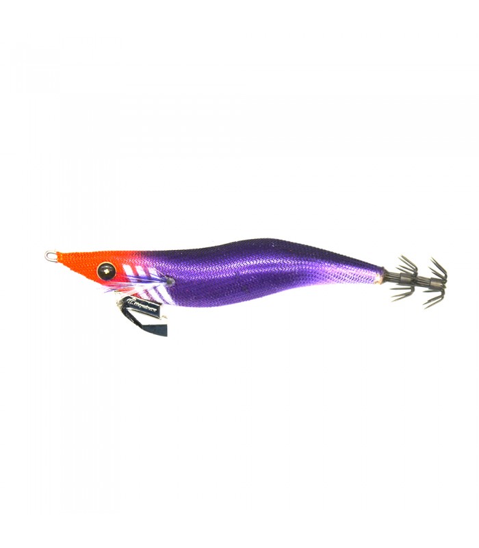 JIBIONERA HAYABUSA SQUID JUNKY LIVELY DART 3.0