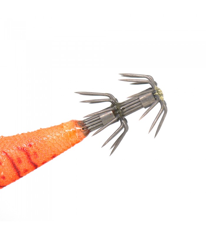 JIBIONERA HAYABUSA SQUID JUNKY LIVELY DART 3.0