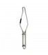 SALVAPOTERAS INOX TUBULAR