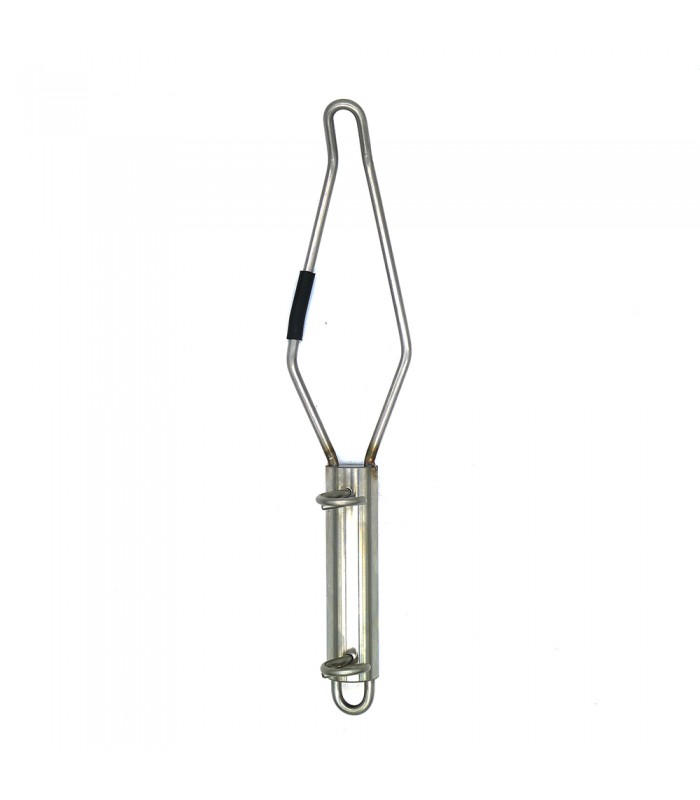 SALVAPOTERAS INOX TUBULAR